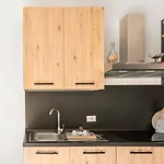 Antico Casolare P. P. Lägenhetshotell 3*
