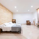 Antico Casolare P. P. Lägenhetshotell