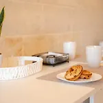Lägenhetshotell Antico Casolare P. P. 3*