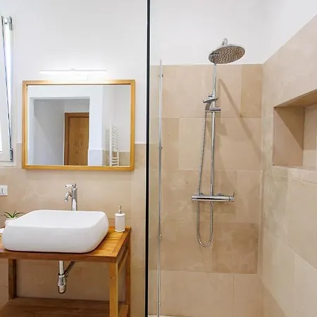 Antico Casolare P. P. Hotel apartamentowy 4*