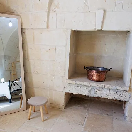 Antico Casolare P. P. Otranto