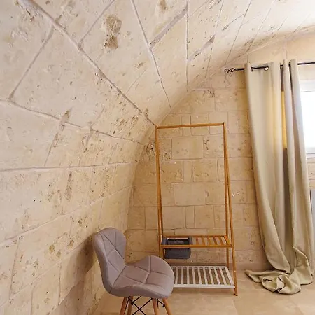 Antico Casolare P. P. 4* Otranto