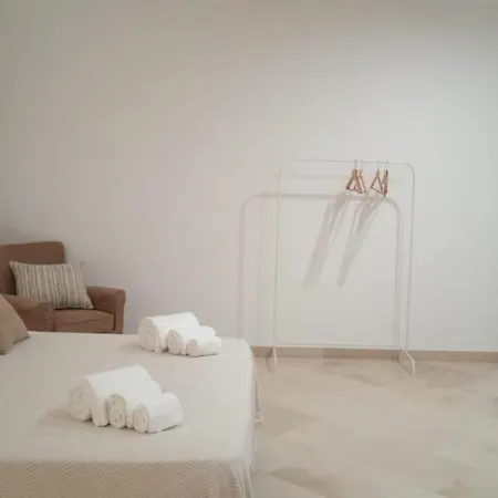 Antico Casolare P. P. Hotel apartamentowy 4*