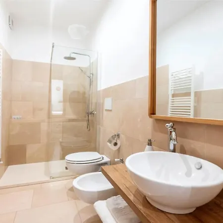 Antico Casolare P. P. Lägenhetshotell 3*