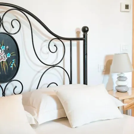 Apart Otel Antico Casolare P. P. 3*