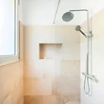 아파트호텔 Antico Casolare P. P. 오트란토