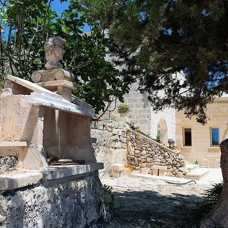 Antico Casolare P. P. Οτράντο