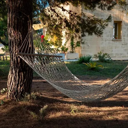 Antico Casolare P. P. Ξενοδοχείο με διαμερίσματα