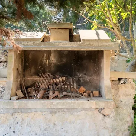 Antico Casolare P. P. Ξενοδοχείο με διαμερίσματα 4*