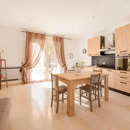 Aparthotel Antico Casolare P. P. 4*