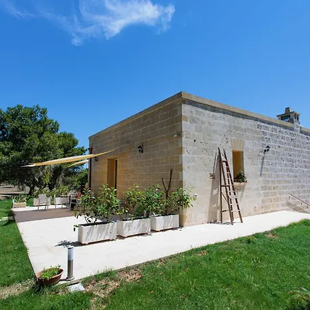 Antico Casolare P. P.