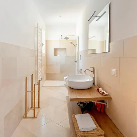 Antico Casolare P. P. 4* Отранто