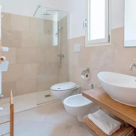 Antico Casolare P. P. Appart hôtel 4*