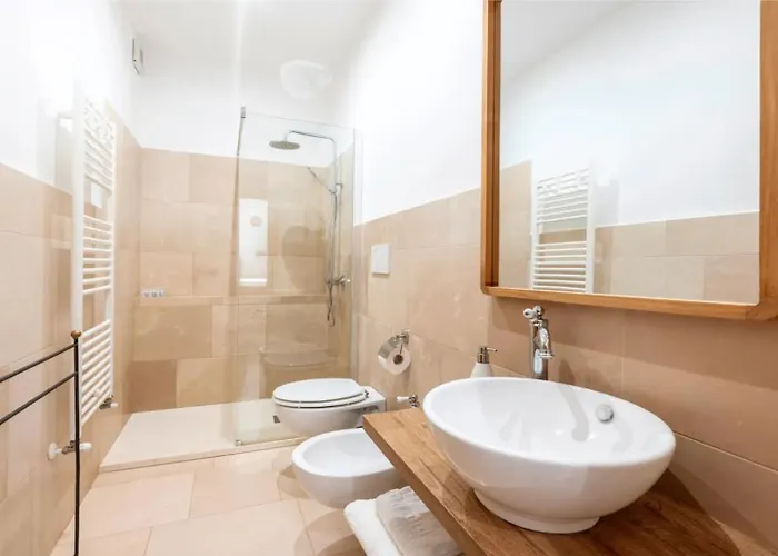 Antico Casolare P. P. Aparthotel 4*