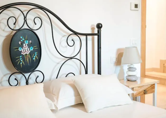 Aparthotel Antico Casolare P. P. 4*