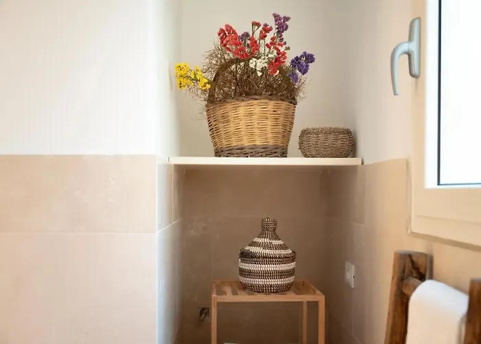 Aparthotel Antico Casolare P. P. 4*