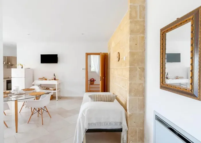 Antico Casolare P. P. Aparthotel Otranto