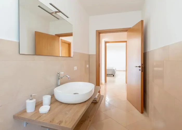 Aparthotel Antico Casolare P. P. Otranto