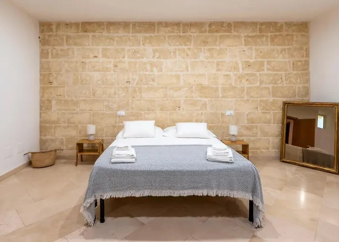 Aparthotel Antico Casolare P. P.