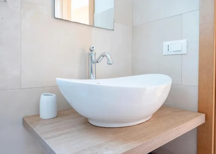 Antico Casolare P. P. Aparthotel Otranto